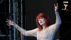 Florence and the Machine live at T in the Park