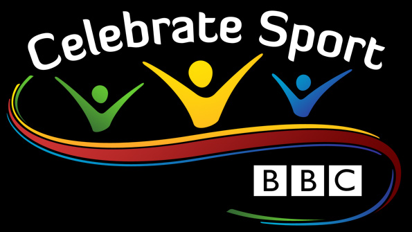 BBC Celebrate Sport logo