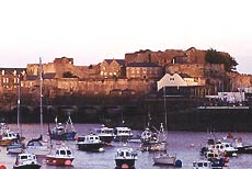 Castle Cornet