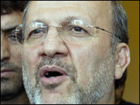 प्रदर्शनकारी