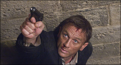 डेनियल क्रेग 