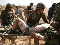 اسرائیلی فوجی 