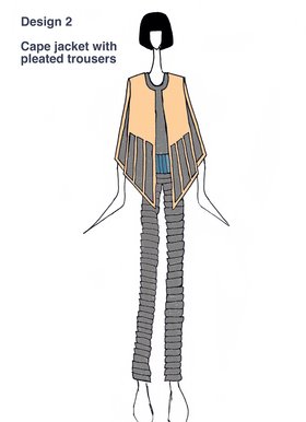 Design 2: Your Label Competition