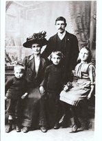 James William Loveday