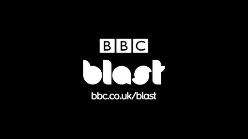 Blast Radio Drama Workshop