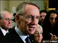 Harry Reid