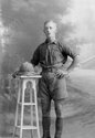 Frederick Albert Evans Frederick Albert Evans