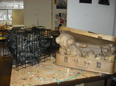 Bears. Identity project.