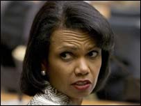 کونڈولیزا رائس