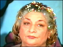 حميده عبدالله 