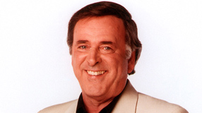 Adele recommended by Terry Wogan