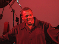 Alexander O'Neal