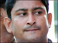 गौतम गोस्वामी