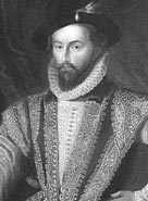 Sir Walter Raleigh