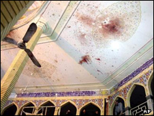 مسجد امیرالمومنین