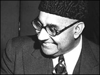 لیاقت علی خان