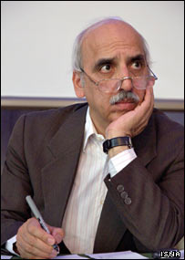 آقای عبده تبریزی