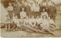 Arthur Walker Arthur Walker