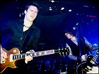 The Almighty (c) Andrea Ostholt