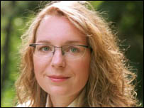 Клаудія Кемферт 