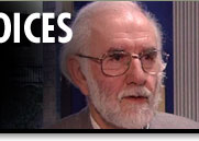 Image of Rev. Dr John Dunlop