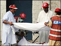 धमाका (फ़ाइल फ़ोटो)