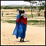 Refugiados sudaneses