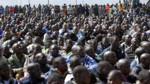 عمال لونمين