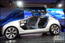 Hyundai hybrid