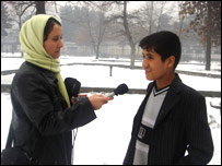 صفت الله او خبرياله