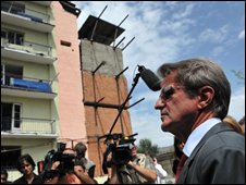 برنار کوشنر