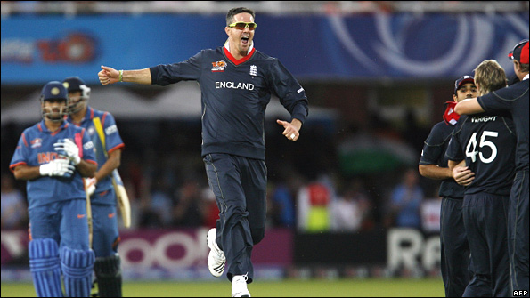 Kevin Pietersen