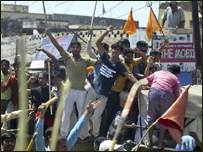 جموں (فائل فوٹو)