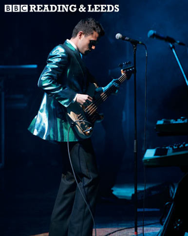 The Killers