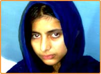  میری سانس بند ہوگئی تھی: نائلہ