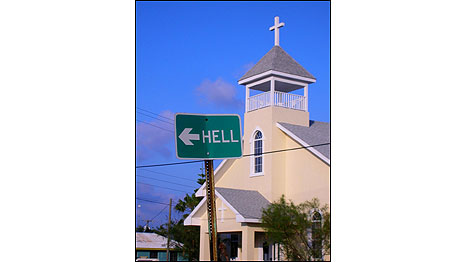 Foto: Erica Pagliuco/Divulgação/Signspotting.com