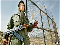 قرارگاه اشرف