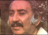 شاه ولی ترانه ساز