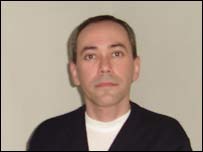 José Paulo Araújo (arquivo pessoal)