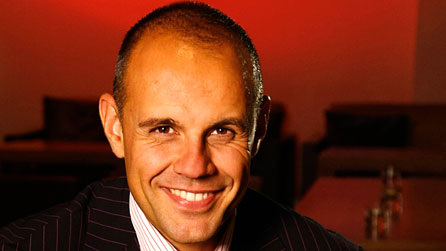 Jason Mohammad
