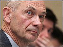TGĐ WTO Pascal Lamy