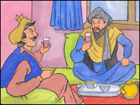 خانه ی نو، زندگی نو