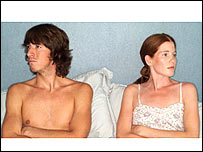 ارتباط جنسی زوج ها در زمان بارداری خانم و پس از تولد فرزندانشان 