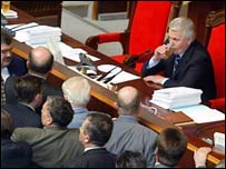 Блок Литвина