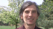 Tony Davy