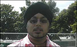 dalvinder singh