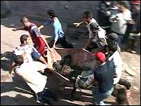 ناامنی در عراق 