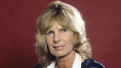 Carla Lane