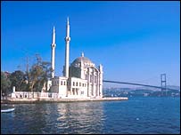 Istanbul