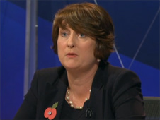 Question Time 29/10/09